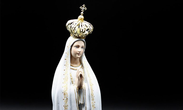 letanias del santo rosario
