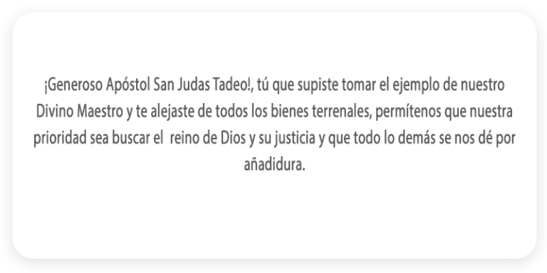 oracion-para-el-tercer-dia-triduo-de-san-judas-tadeo
